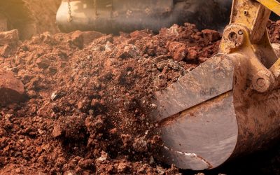 Il piano scavi: le terre e rocce da scavo come sottoprodotto