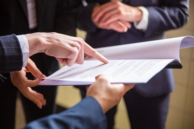 Il contratto di lavoro soggetto a certificazione può riguardare sia il rapporto di lavoro tra impresa e lavoratore sia l'accordo tra imprese (tipicamente appaltante e subappaltatrice).