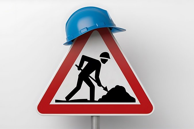 La patente a crediti si applica solo ai cantieri temporanei e/o mobili e solo agli esecutori dei lavori.