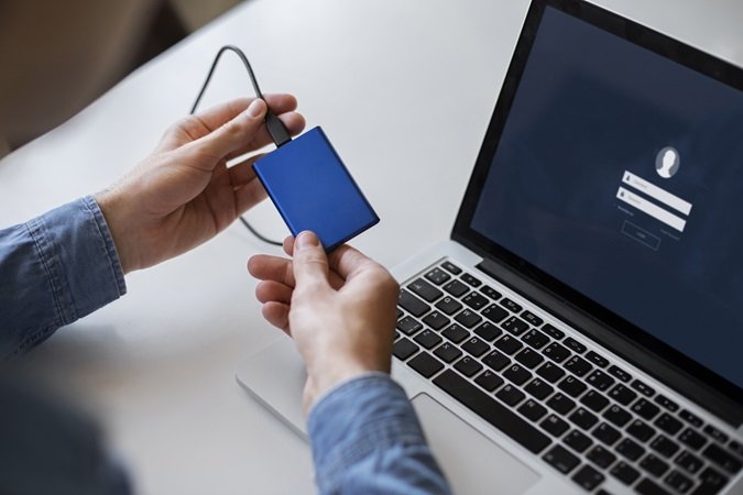 L'accesso al RENTRI richiede strumenti di identificazione digitali.