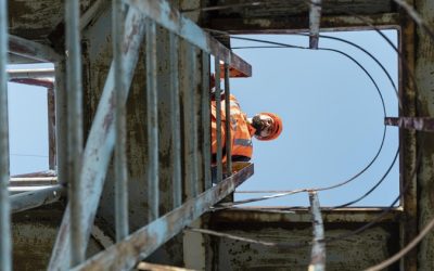 Spazi confinati: normativa, requisiti e nuovi standard 