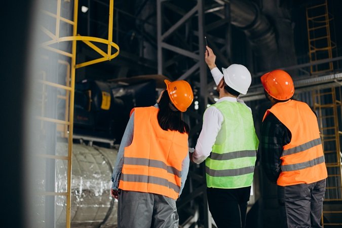 Il corso preposto affronta temi come la valutazione dei rischi e misure di prevenzione.