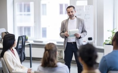 Nuovo Accordo Stato Regioni per la formazione sicurezza