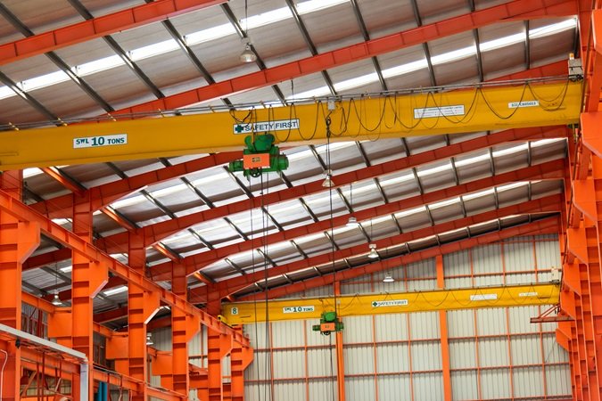 Carroponte, attrezzatura per la quale è previsto un nuovo obbligo formativo per effetto del nuovo Accordo Stato Regioni.